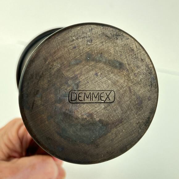 Demmex Turkish Greek Arabian Coffee Pot Pourer - Picture 5 of 7